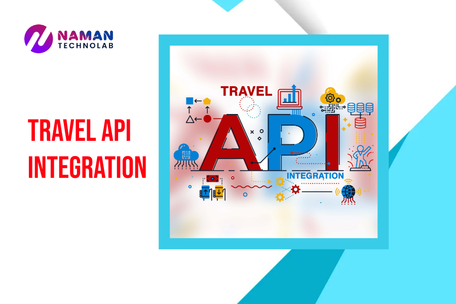 TRAVEL API INTEGRATION