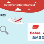 Travel Portal Development features